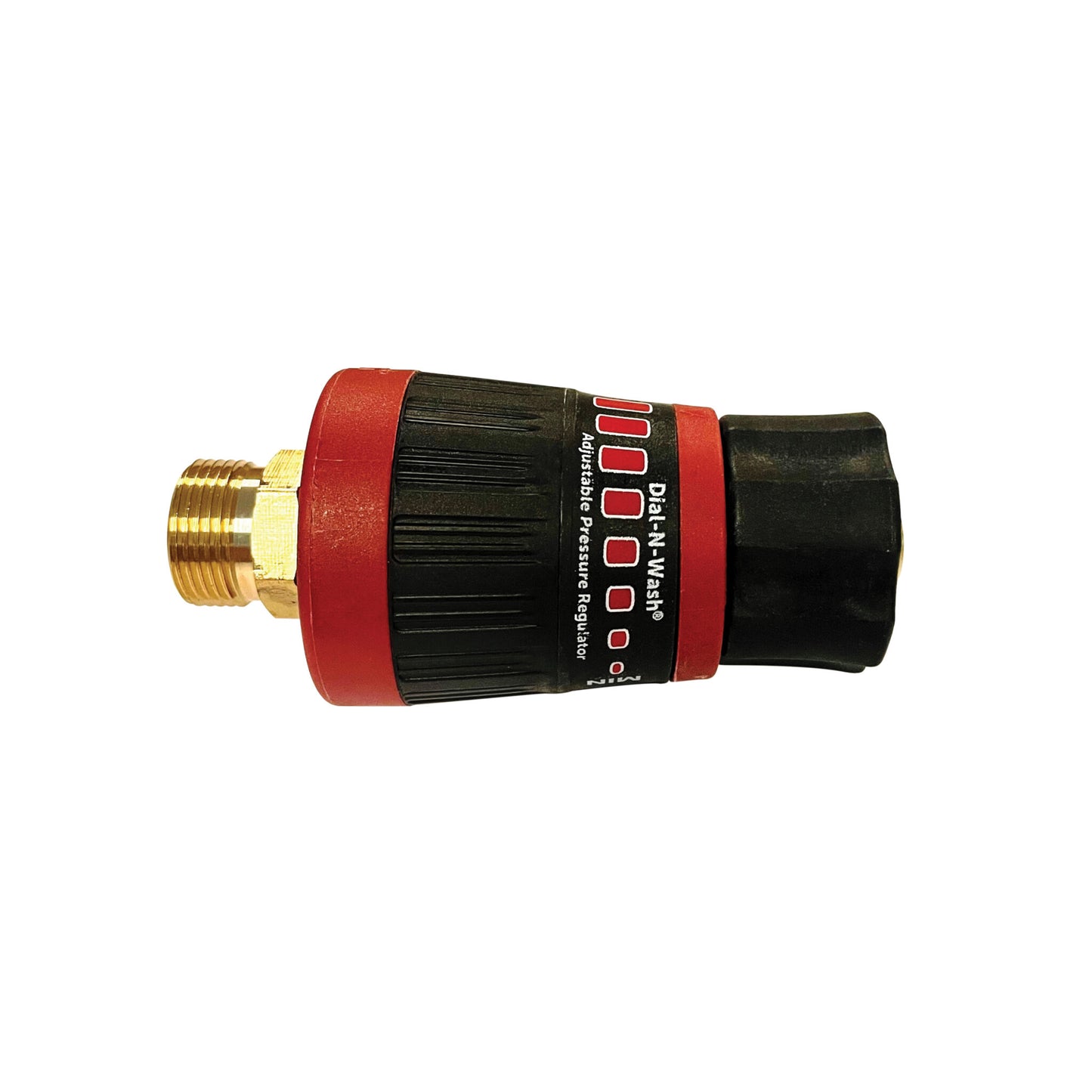 OEM Technologies Pressure Washer Dial-N-Wash (82232)