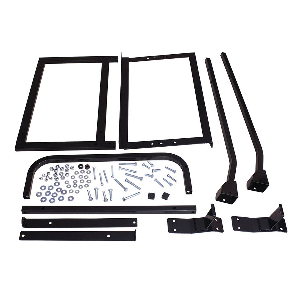 Stens Cart & Course Cargo Box Bracket Club Car Precedent (Stens 851-263)