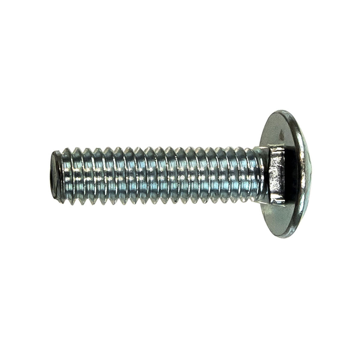Husqvarna Tiller 5/?16-18 X 1-1/?4 Carriage Bolt for PPRT5 (872110510)