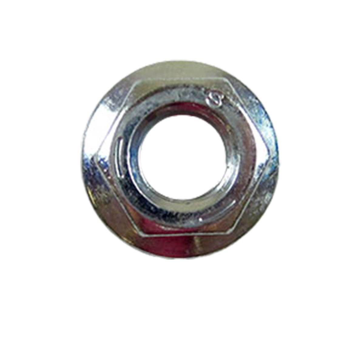 Husqvarna Riding Mower Hex Flange Nut for 2042LS, 2346XLS (873900700)