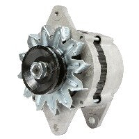 Atlantic Quality Parts Alternator Hitachi LR155-20B (Stens 8800-0500)