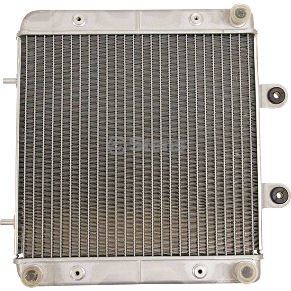 Atlantic Quality Parts Radiator Polaris 1240520 (Stens 8806-0001)