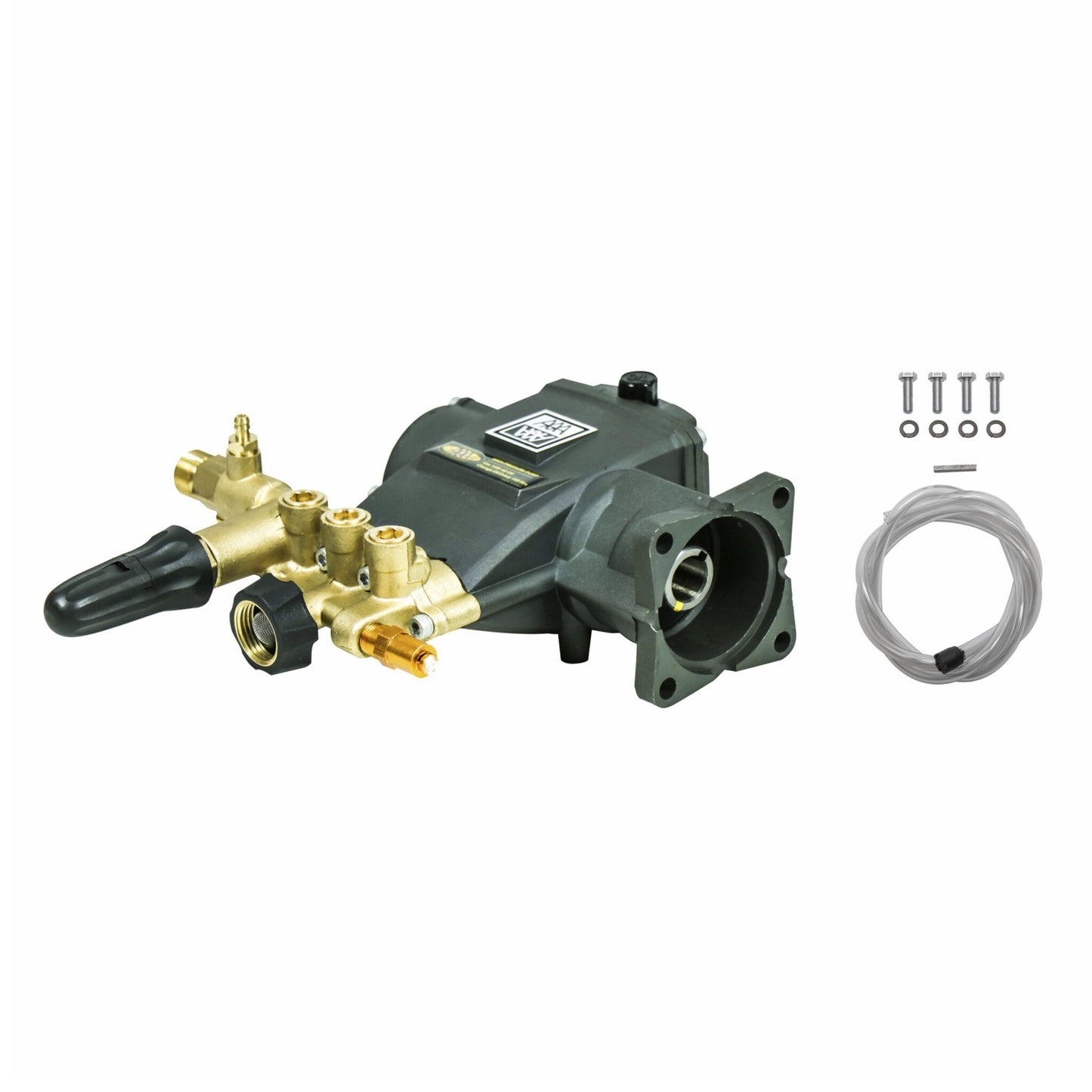 OEM Technologies Pressure Washer AAA® Triplex Pump Kit (90037)