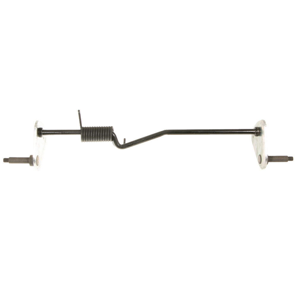MTD Walk Behind Mower Front Axle Assembly - 911-04191B
