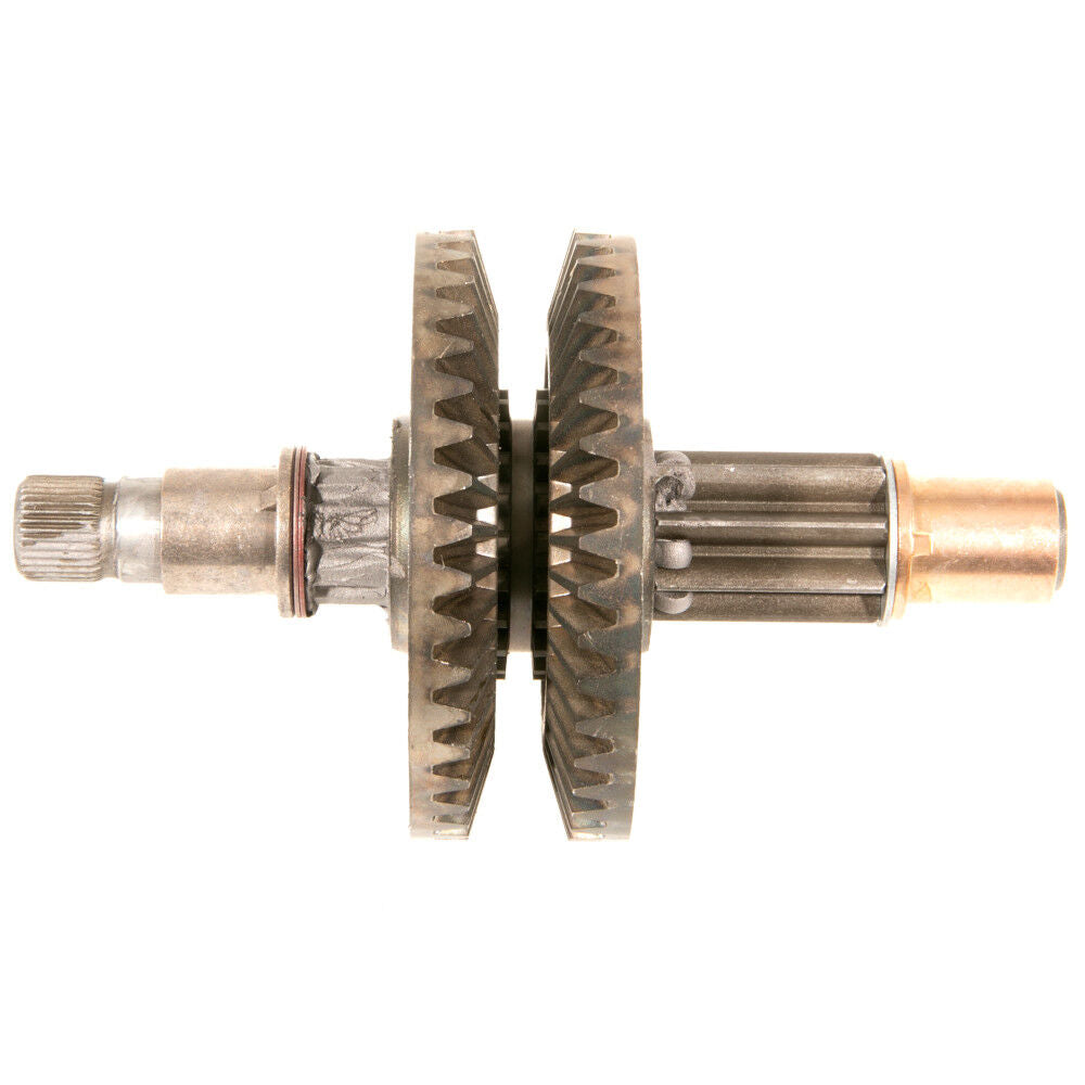 MTD Riding Mower Forward/Rev Shaft Assembly - 911-05051