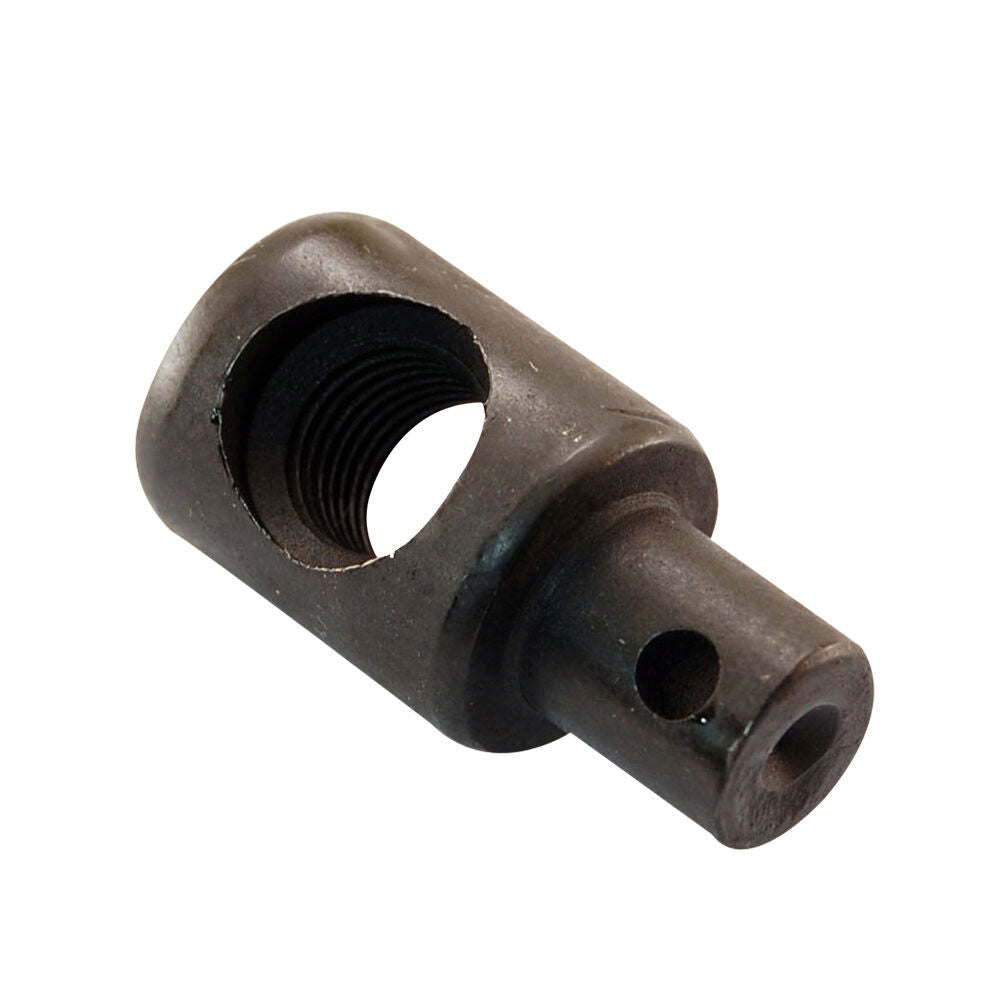 MTD Riding Mower Ferrule 3/8-24 x .375 x 1.19 - 911-0832