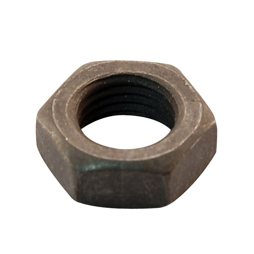 MTD Riding Mower Hex Jam Nut 3/8-24 - 912-3001