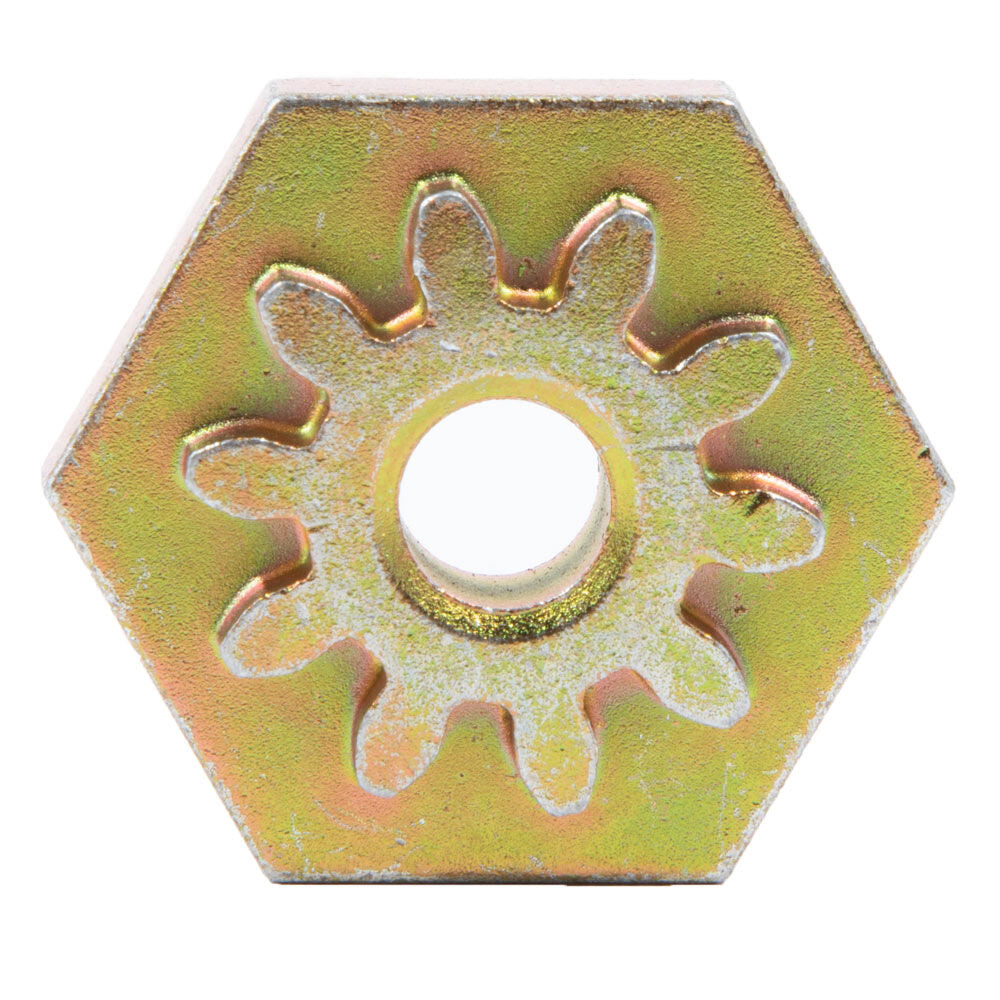 MTD Riding Mower Deck Adjustment Gear - 917-04074