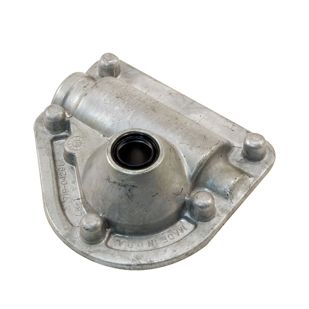 MTD Snow Blower Auger Gearbox Housing, Right-Hand - 918-0123A