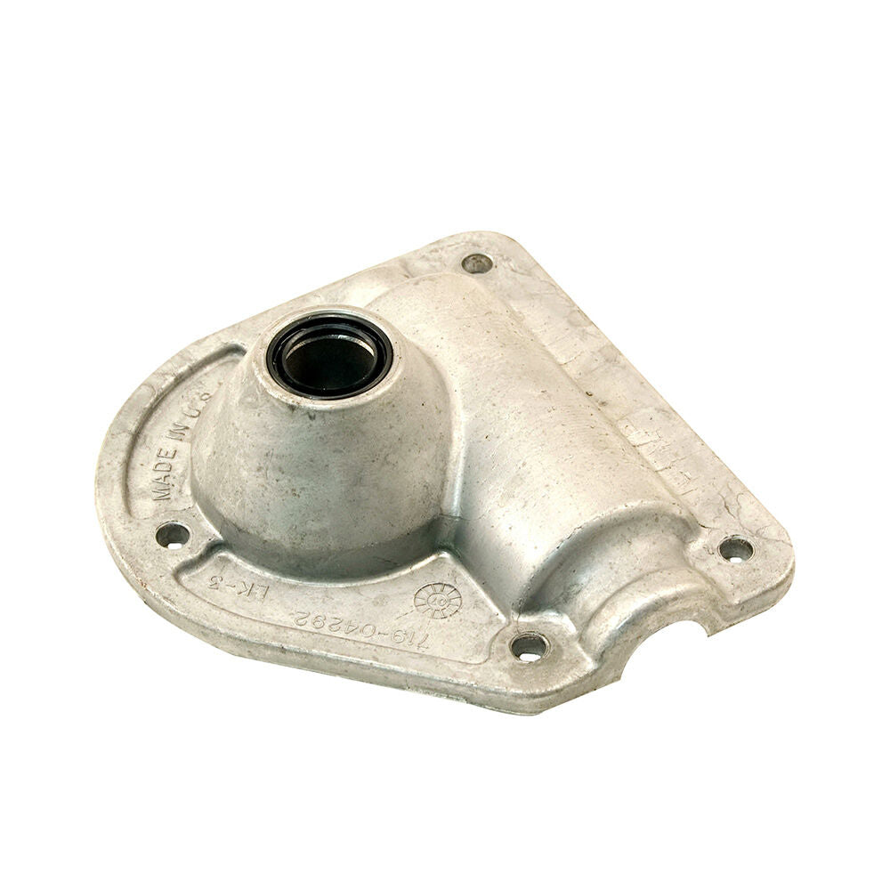 MTD Snow Blower Auger Gearbox Housing, Left-Hand - 918-0124A