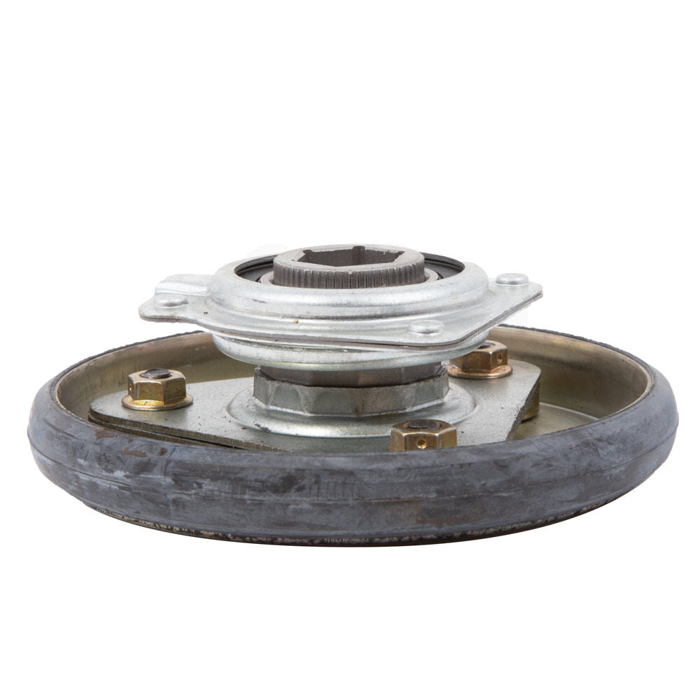 MTD Snow Blower Friction Wheel Assembly - 918-0296B
