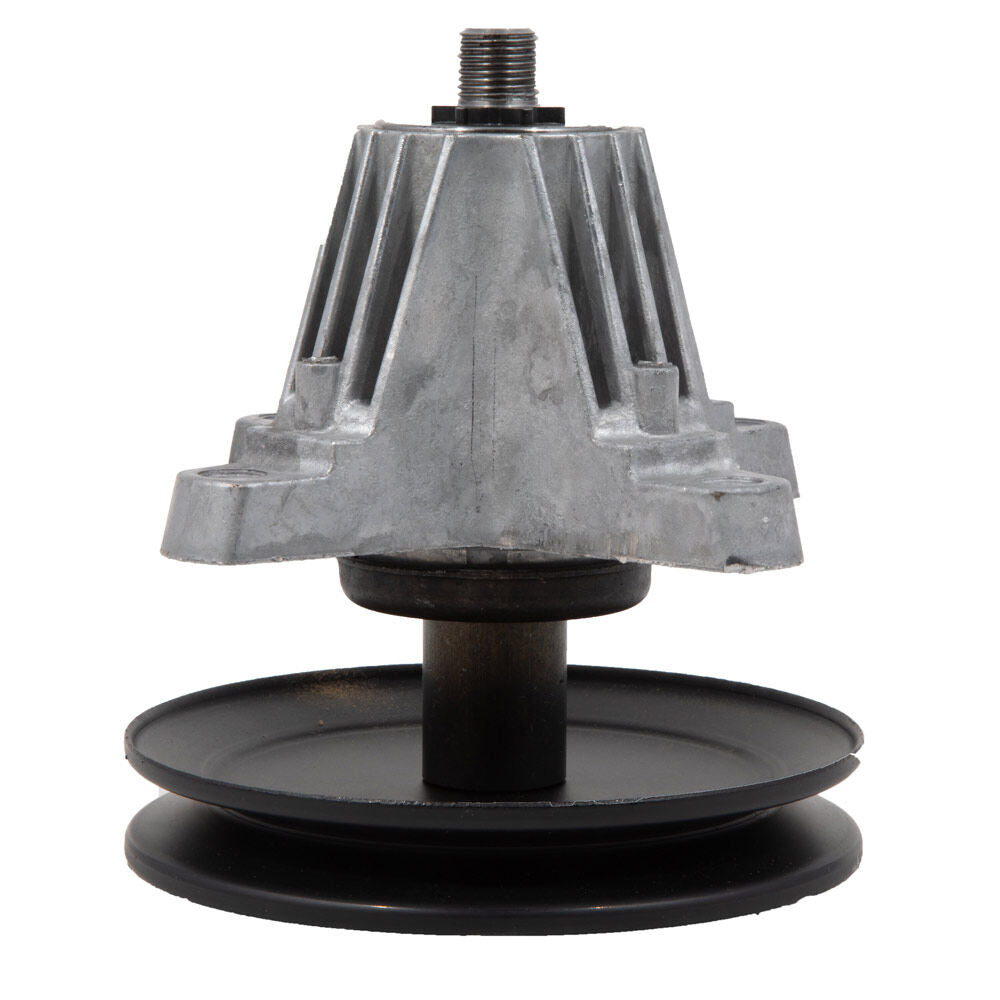 MTD Riding Mower Spindle Assembly - 6.3" Diameter Pulley - 918-06976A