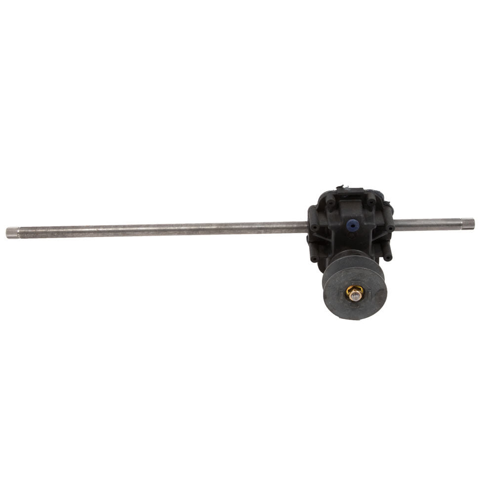 MTD Walk Behind Mower Transmission Assembly - 918-07000