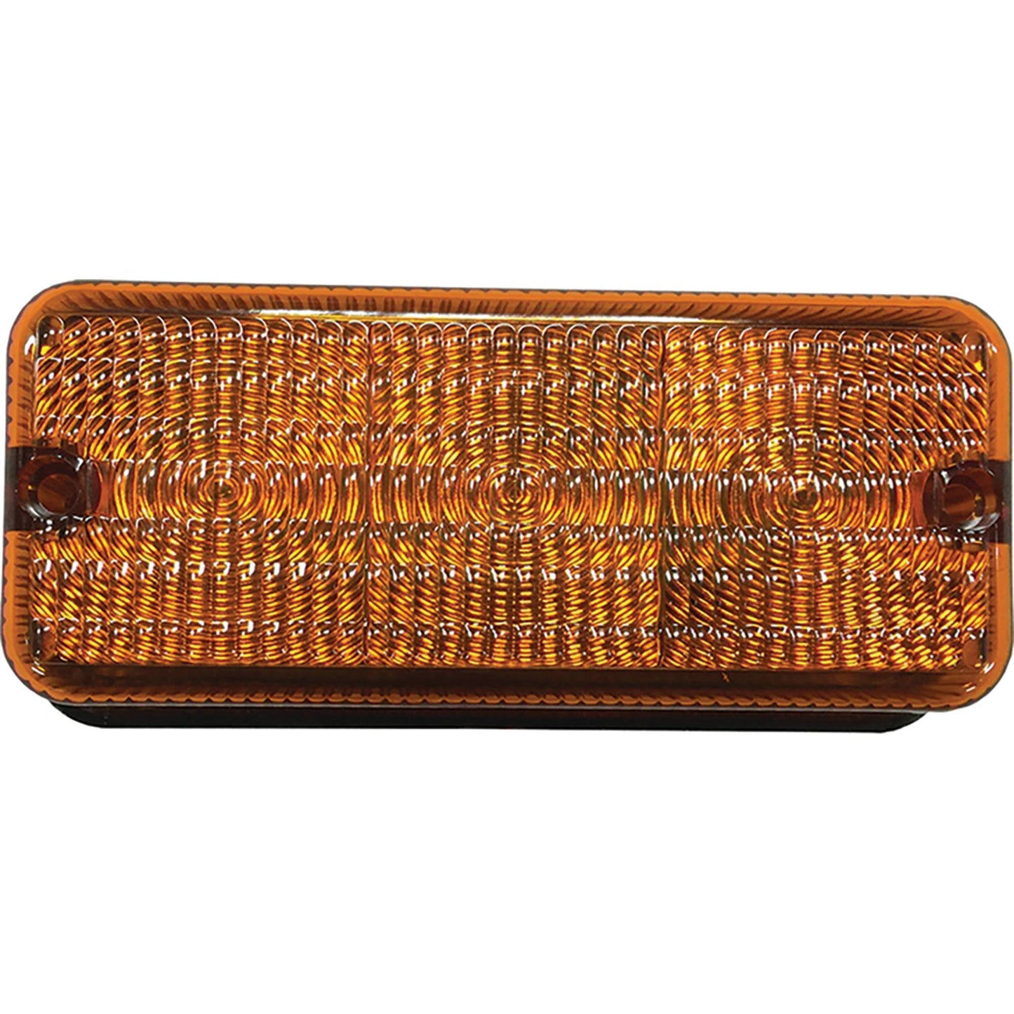Tiger Lights LED Amber Light (Stens 92185C1)