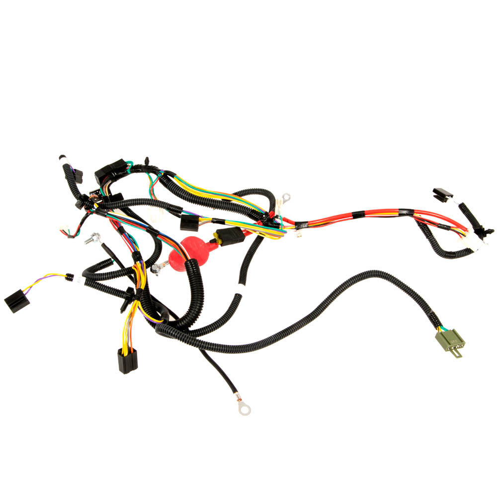 MTD Zero Turn Mower Main Harness - 925-06000B