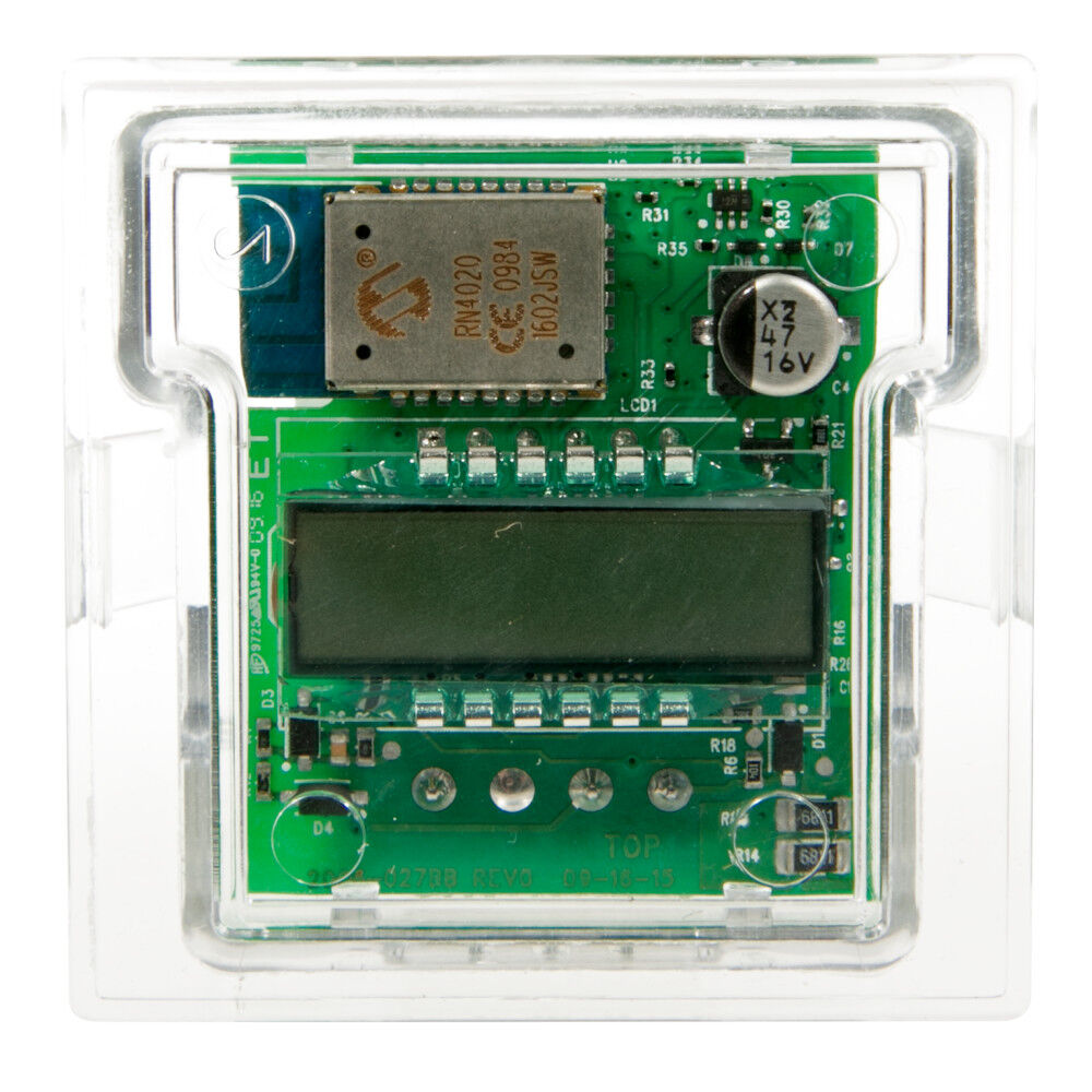 MTD Riding Mower Service/Hour Meter - 925-06221B