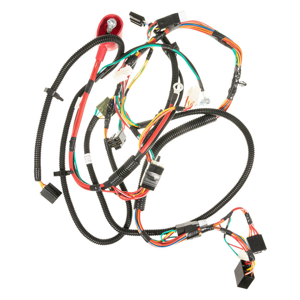 MTD Riding Mower Wiring Harness - 925-06506A