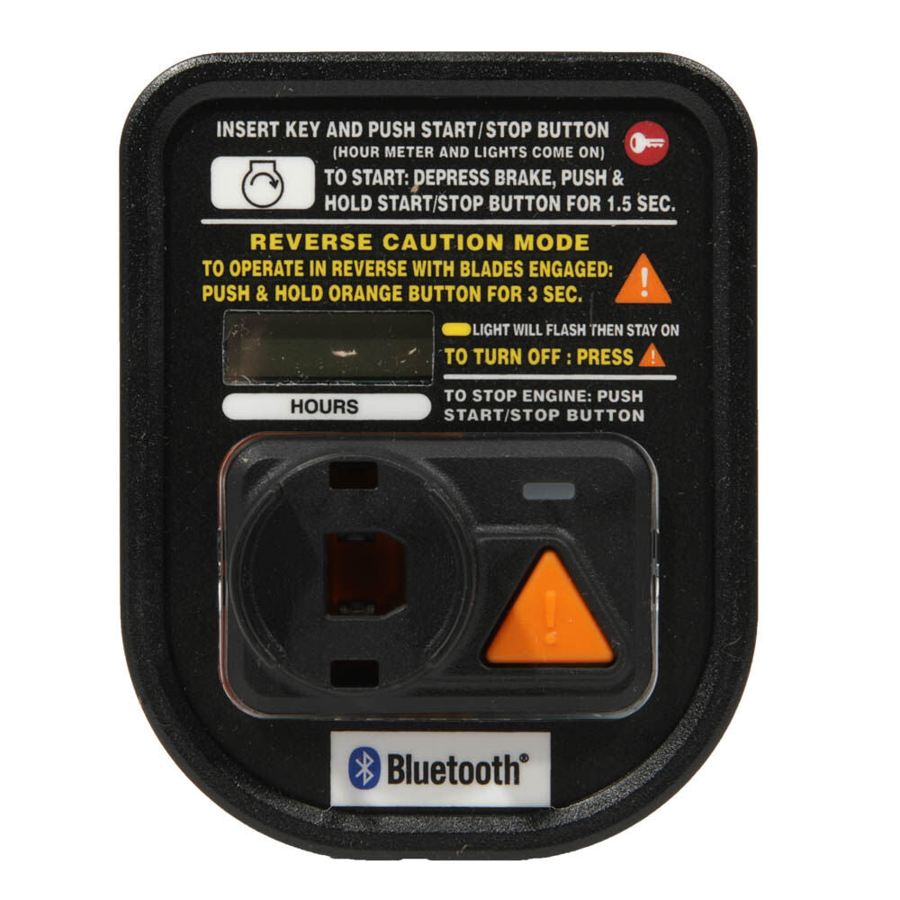 MTD Zero Turn Mower Module - 925-06872A