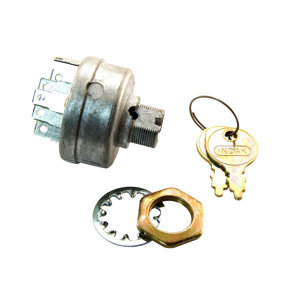 MTD Ignition Switch - 925-1717