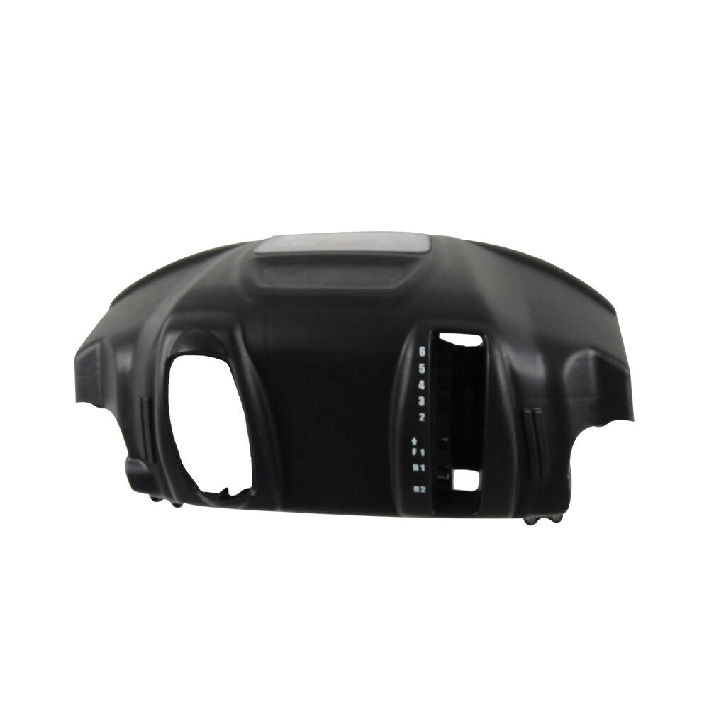 MTD Handle Panel Assembly - 931-04187A