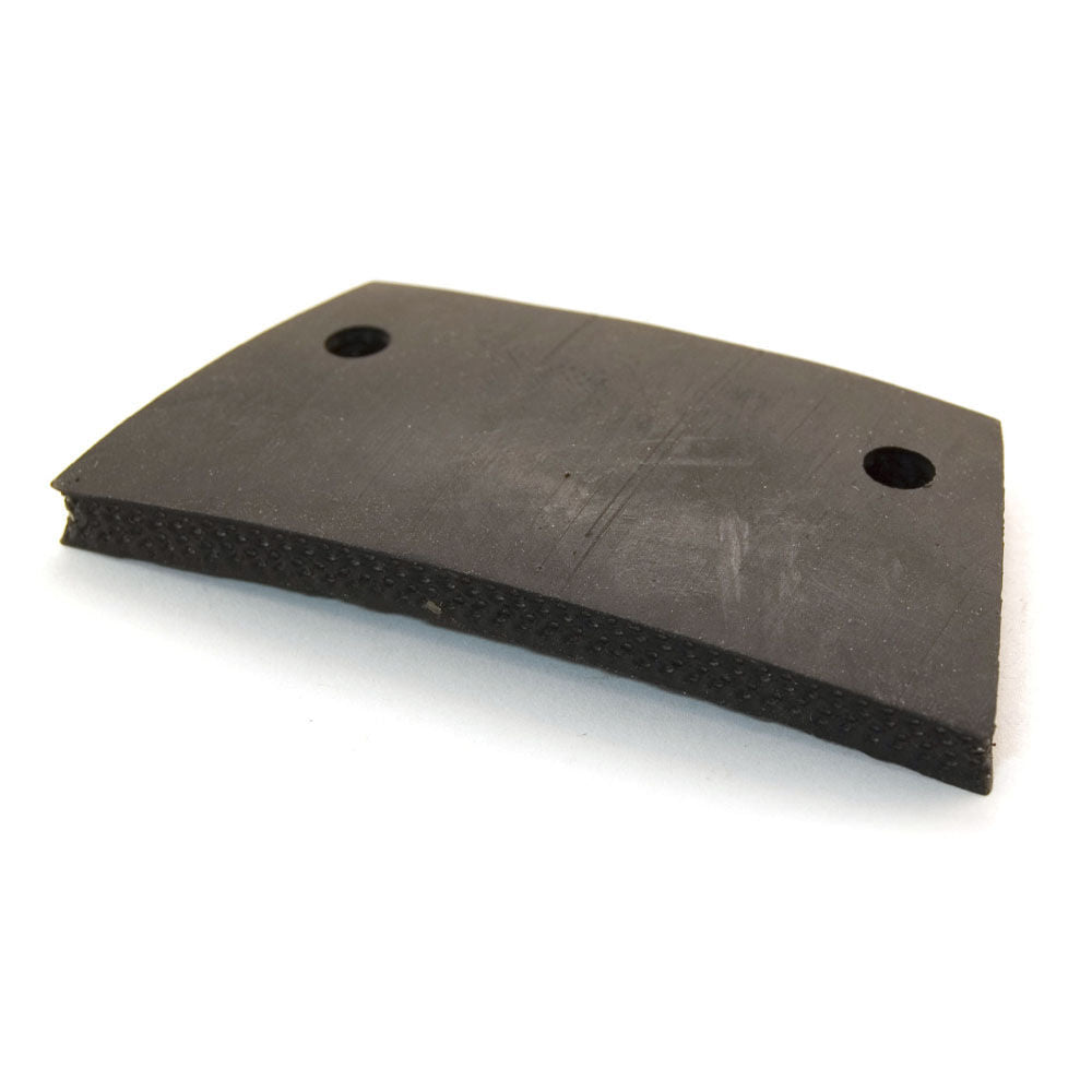 MTD Snow Blower Rubber Paddle - 931-0782A