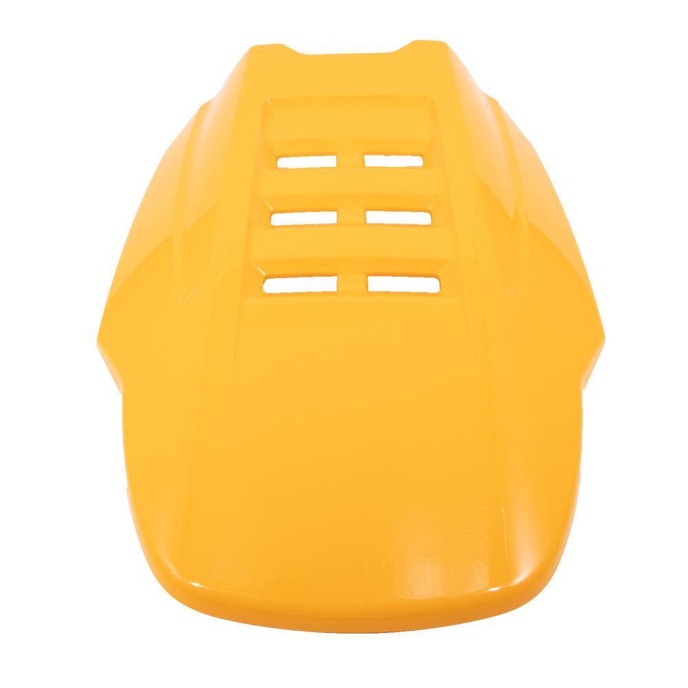 MTD Riding Mower Hood Top (Yellow) - 931-09850C
