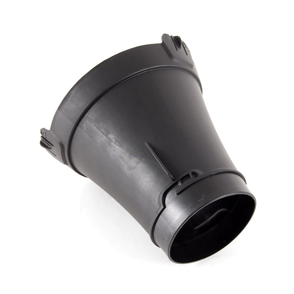 MTD Upper Blower Tube - 931-09978