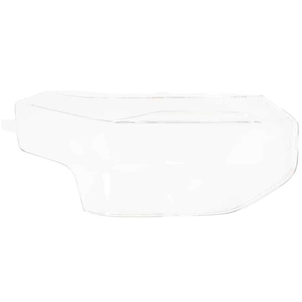 MTD Riding Mower Headlight Lens (Right Hand) - 931-12657A