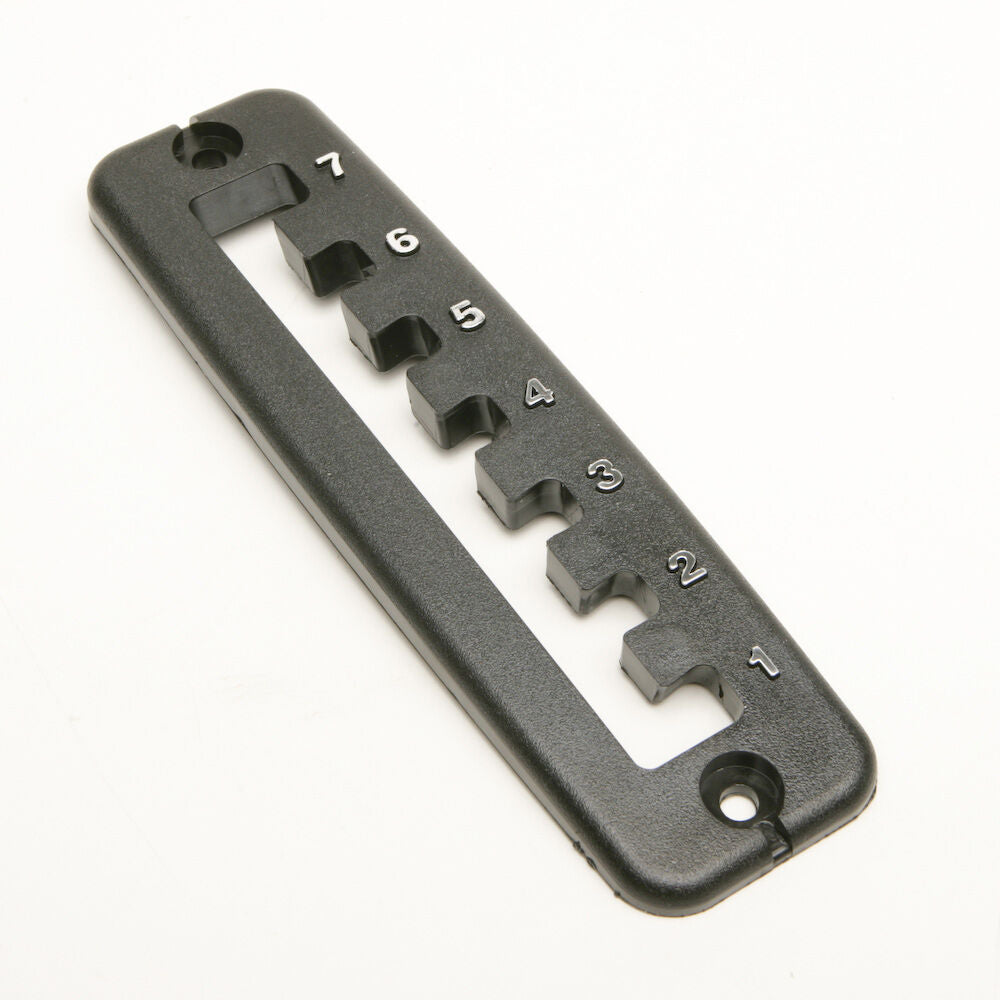MTD Riding Mower Index Bracket 7-Speed - 931-1774