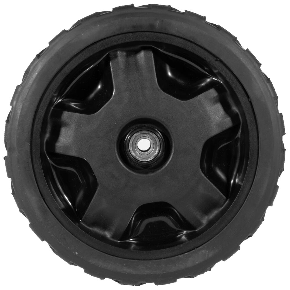 MTD Drive Wheel Assembly 10 x 3 (Craftsman) - 934-05196A