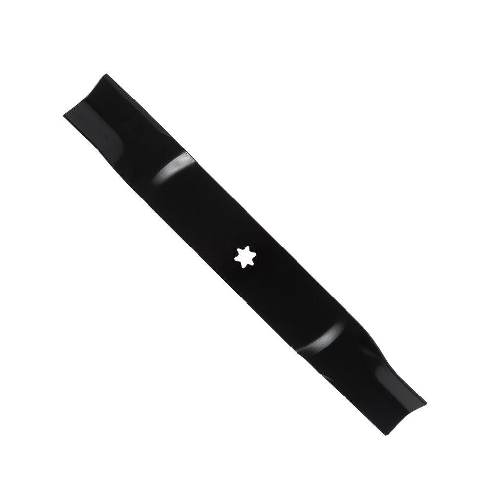 MTD Riding Mower High Lift Blade for 42" Cutting Decks - 742-04087-0637
