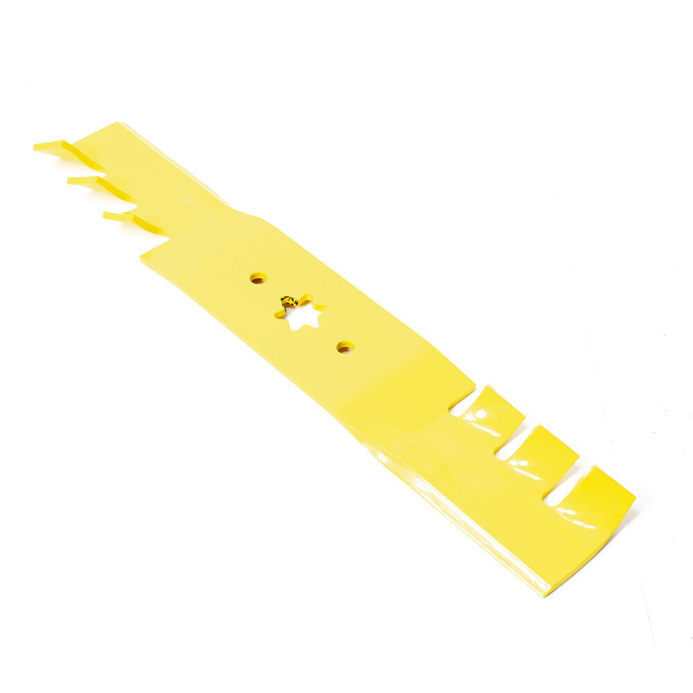 MTD Riding Mower Xtreme® 3-in-1 Blade for 46" Cutting Decks - 942-0612-X