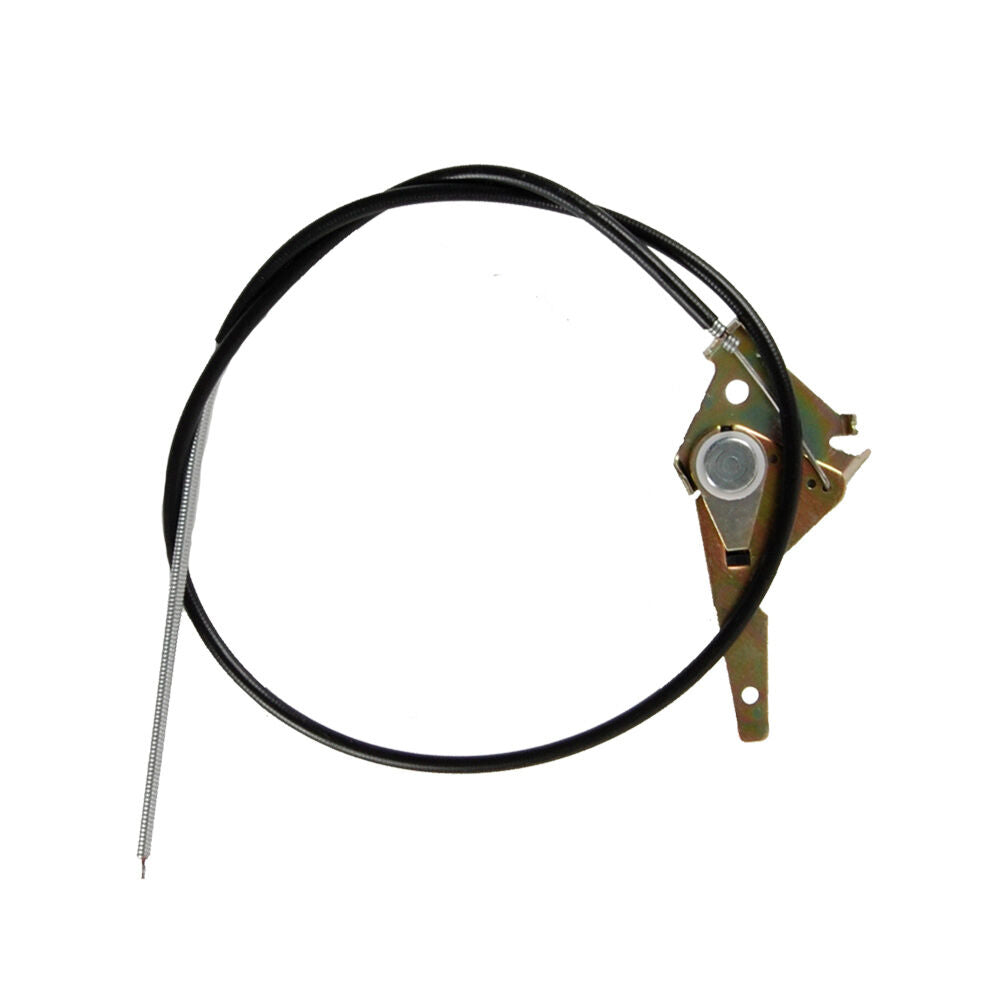 MTD Zero Turn Mower Throttle Cable - 946-04066