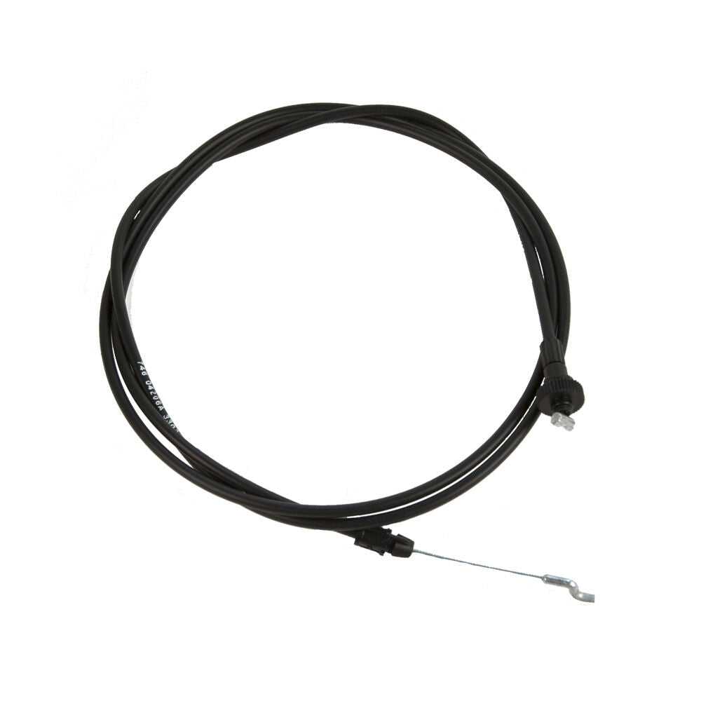 MTD Walk Behind Mower 76" Drive Engagement Cable - 946-04206A
