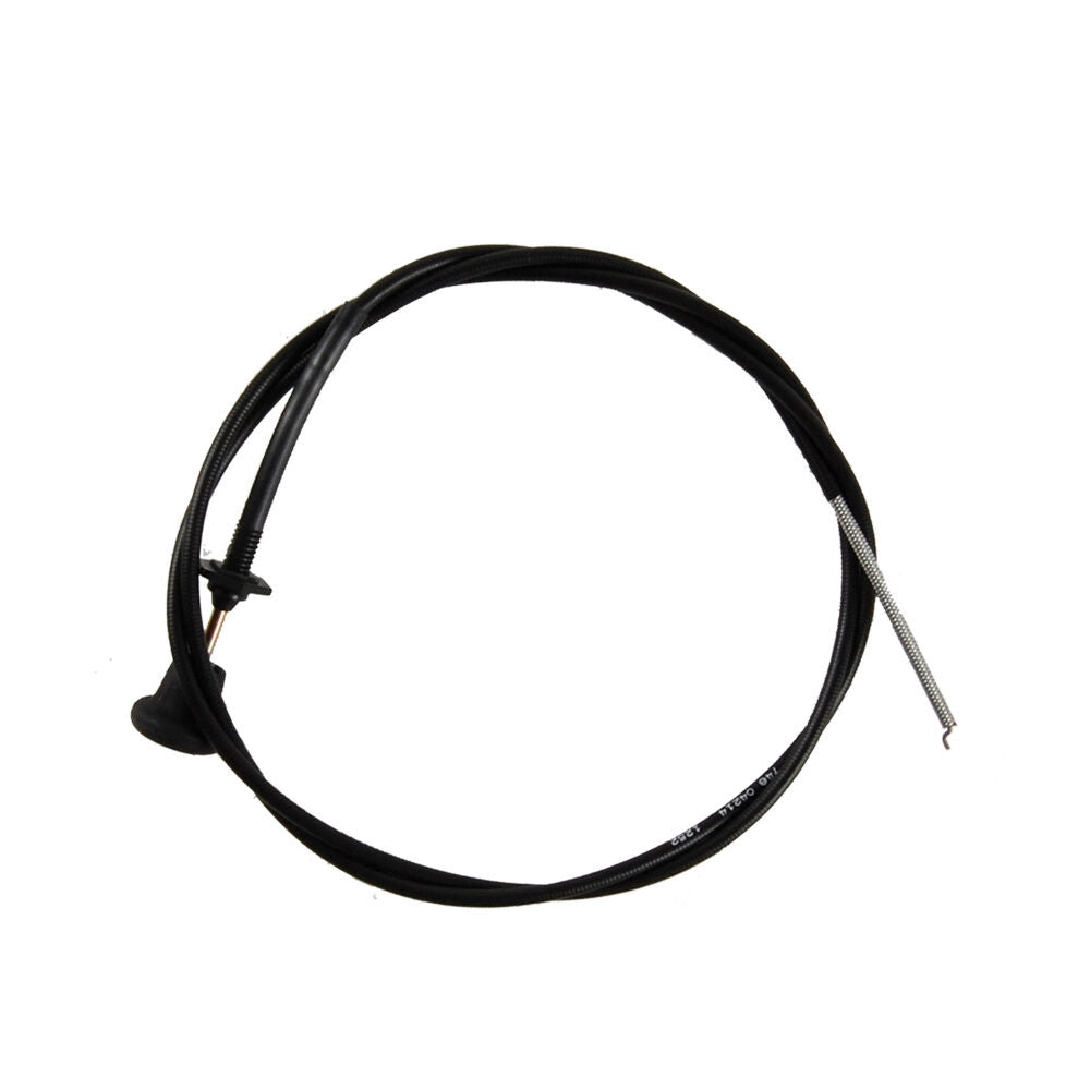 MTD Zero Turn Mower Choke Cable - 946-04214