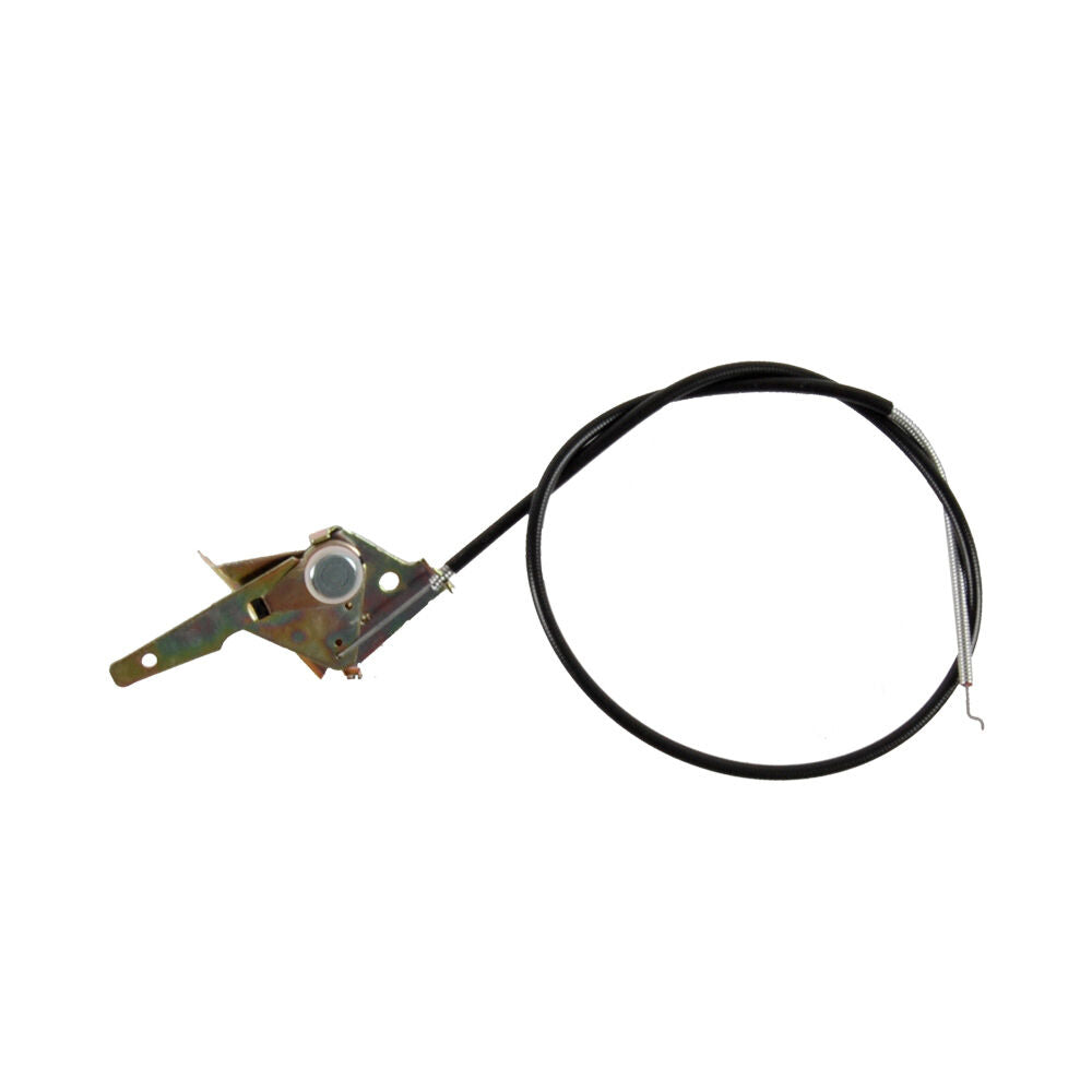 MTD Riding Mower Throttle/Choke Cable - 946-04617