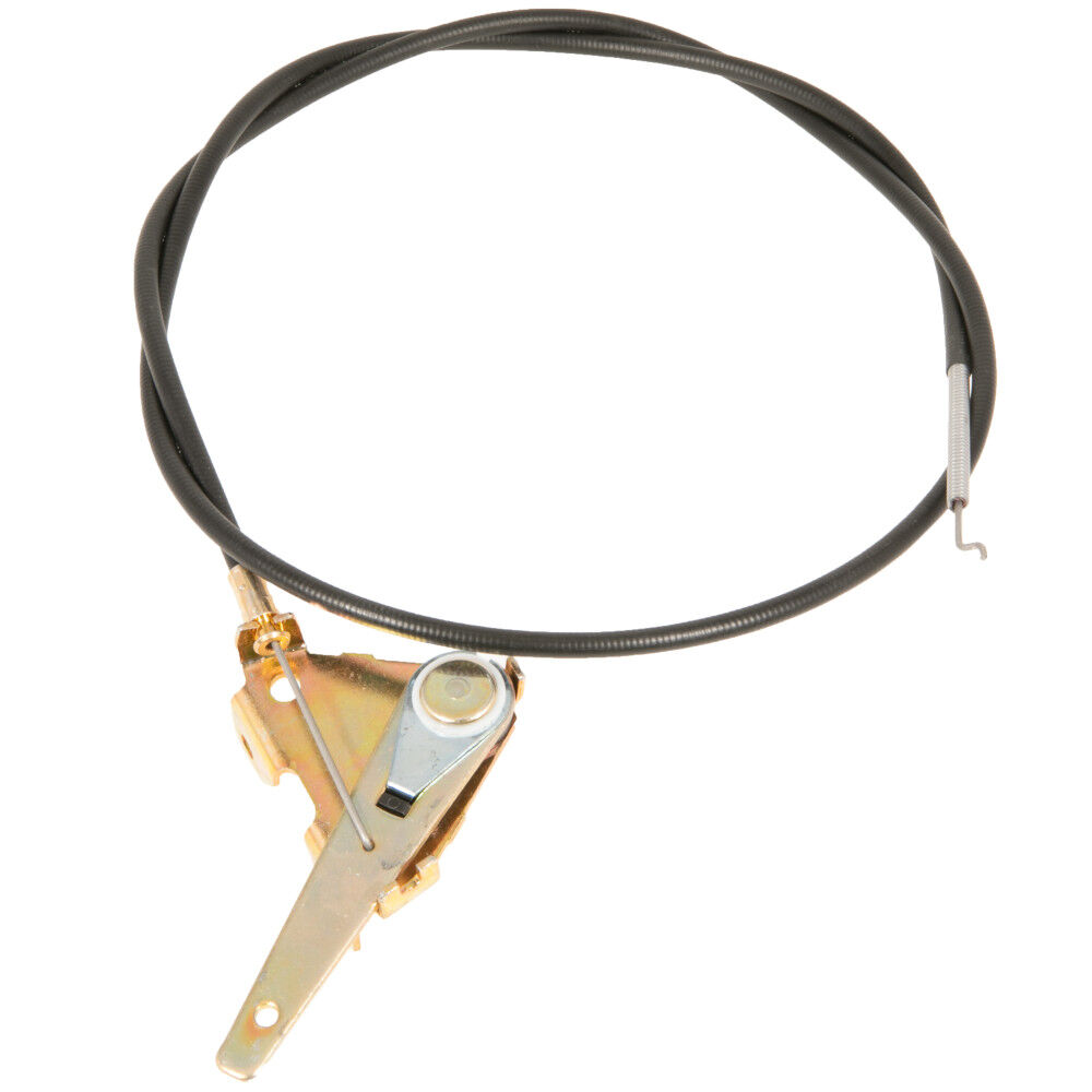 MTD Zero Turn Mower Throttle Cable - 946-04840