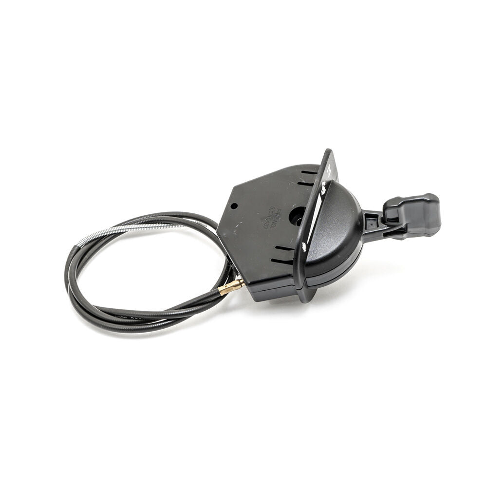 MTD Riding Mower Throttle Cable - 946-05094A
