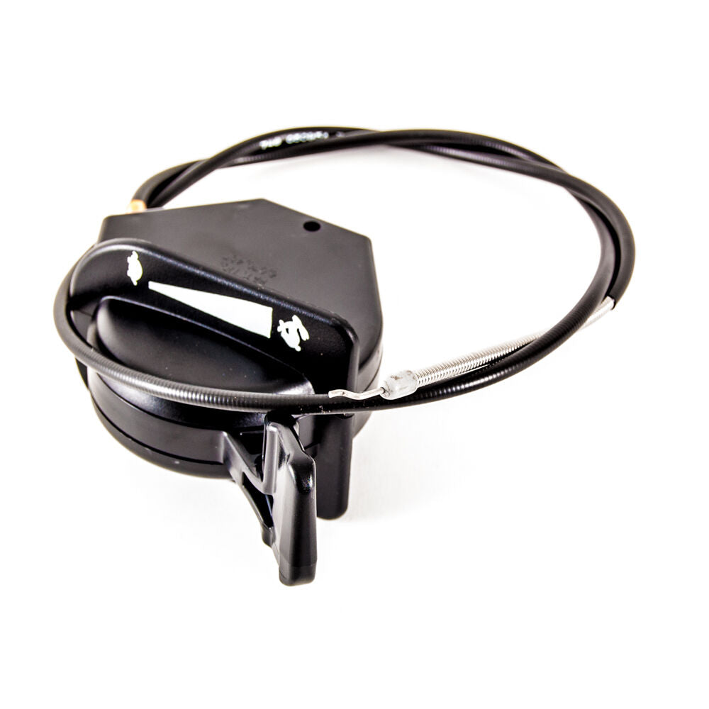 MTD Riding Mower Throttle Cable - 946-05095A