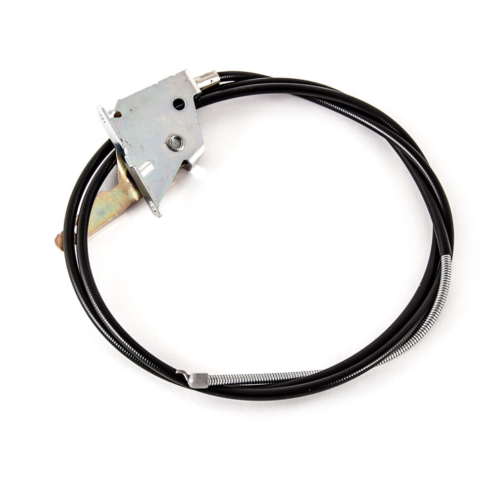 MTD Zero Turn Mower Throttle/Choke Cable - 946-05145