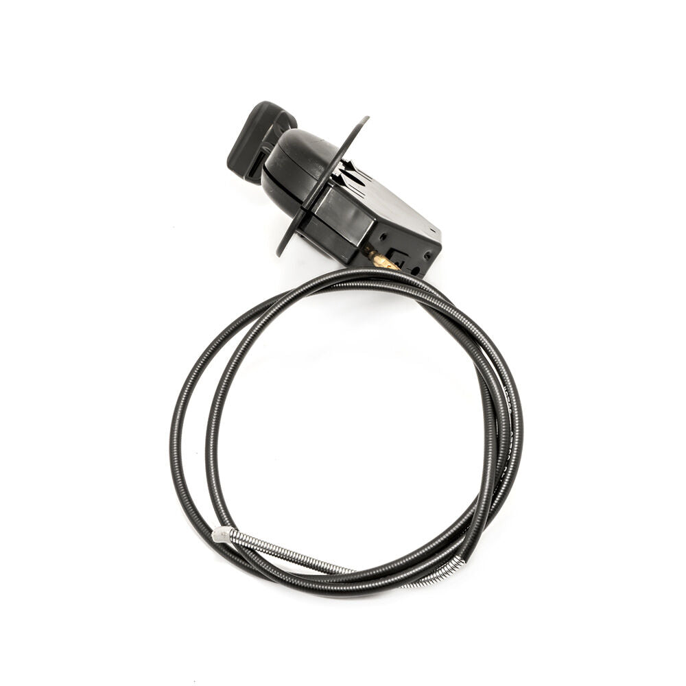 MTD Riding Mower Throttle Cable - 946-05223