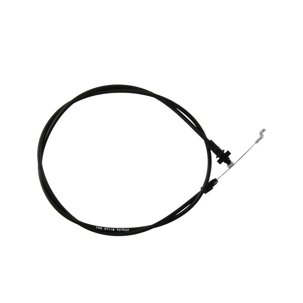 MTD Walk Behind Mower 54.75" Drive Engagement Cable - 946-0711B