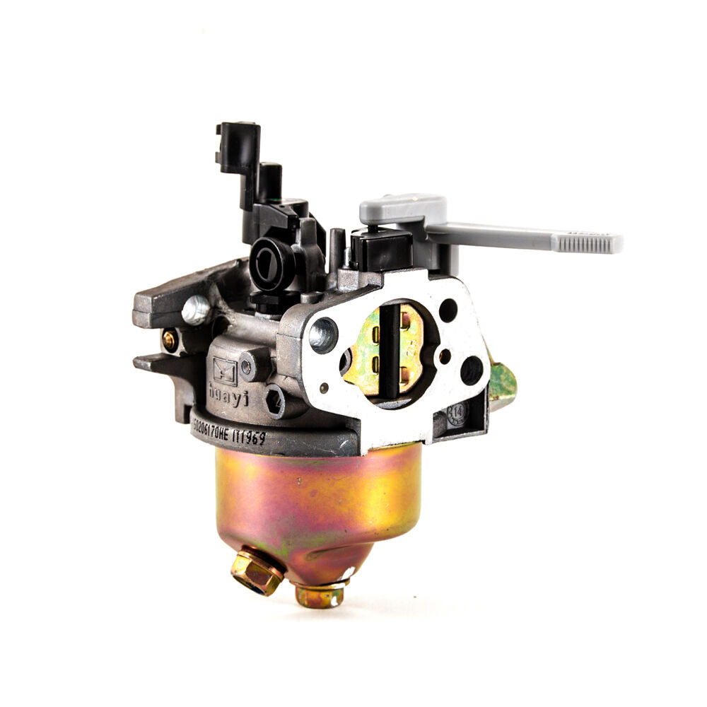 MTD Carburetor Assembly - 951-05021