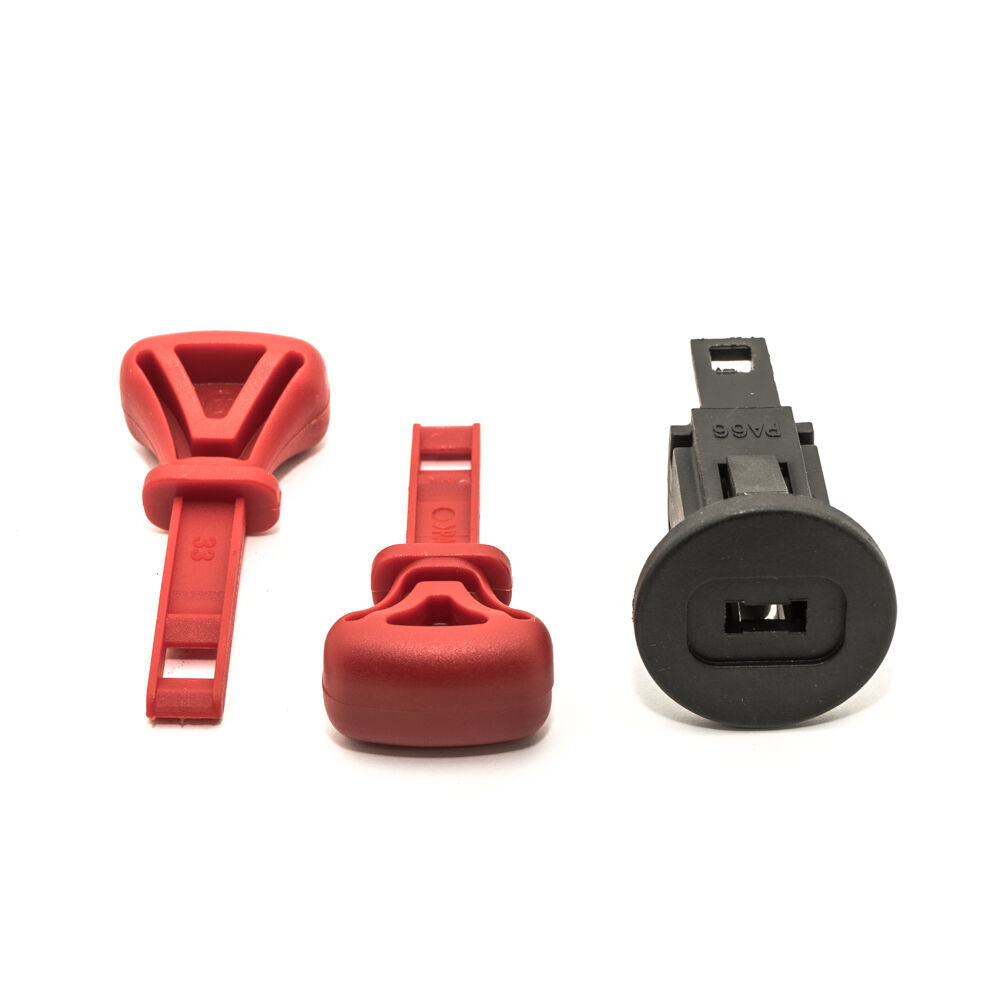 MTD Snow Blower Ignition Switch - 951-10637