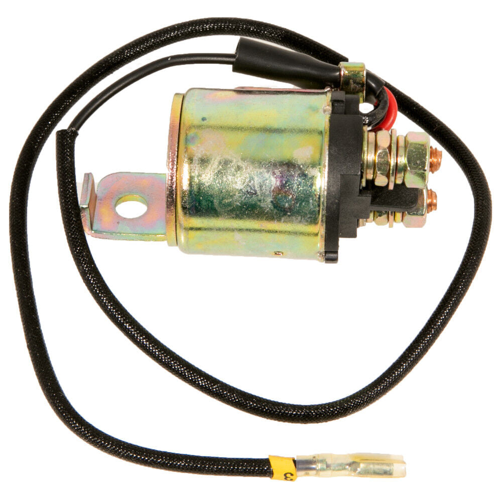 MTD Walk Behind Mower Relay Assembly - 951-10823