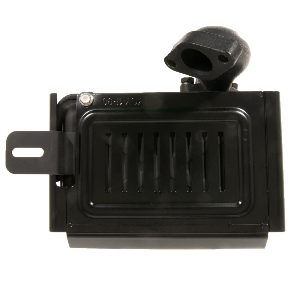 MTD Walk Behind Mower Muffler Assembly - 951-12270