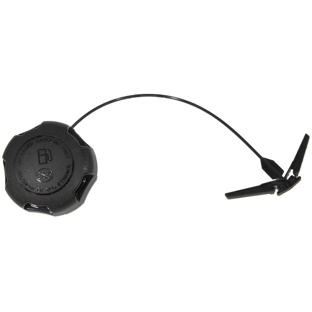 MTD Riding Mower Fuel Cap (W/Tether) - 951-12426B