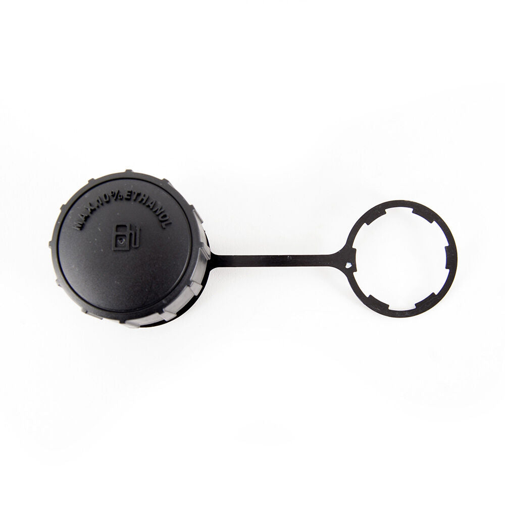 MTD Walk Behind Mower Fuel Cap Assembly - 951-12738