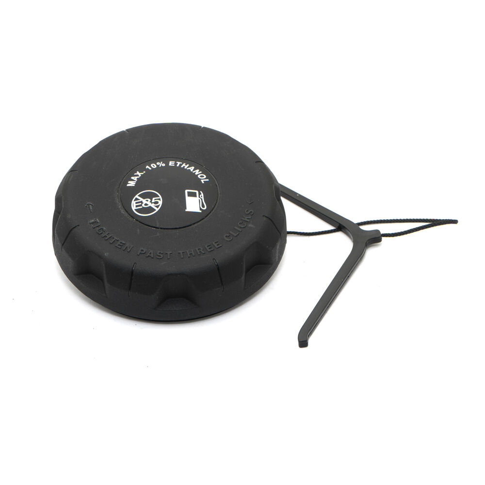 MTD Riding Mower Fuel Cap 3.50" 1 Way - 951-12754