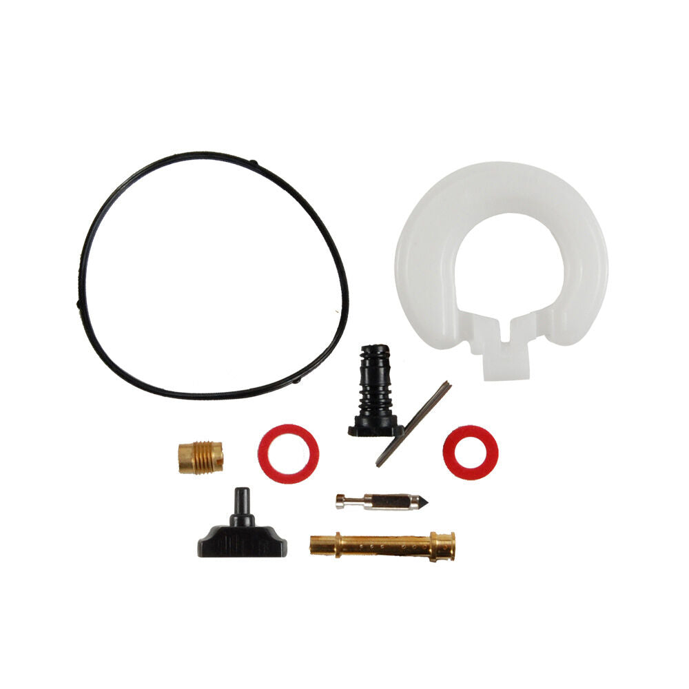 MTD Carburetor Rebuild Kit - 951-12760A